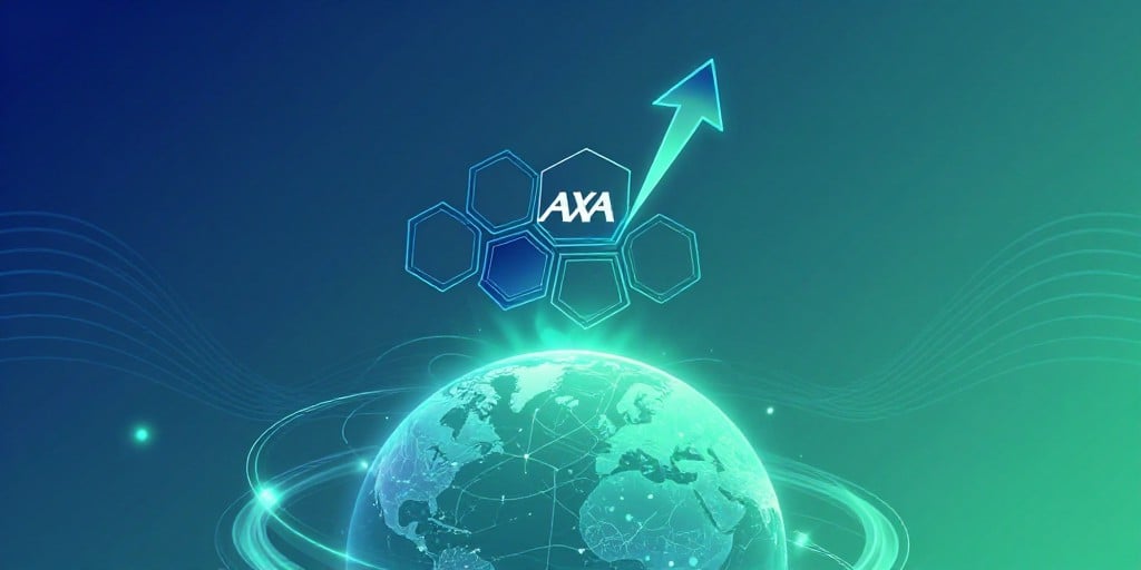 AXA Shares Rise 6% Amid Strong Capital Buffers, ESG Gains & Climate‑Focused Growth