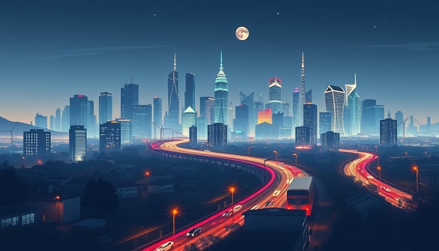 AXA Smart‑Vehicle ETF Slips as Chinese Battery & EV Stocks Tumble – What Investors Need to Know AXA Smart‑Vehicle ETF Slips as Chinese Battery & EV Stocks Tumble – What Investors Need to Know