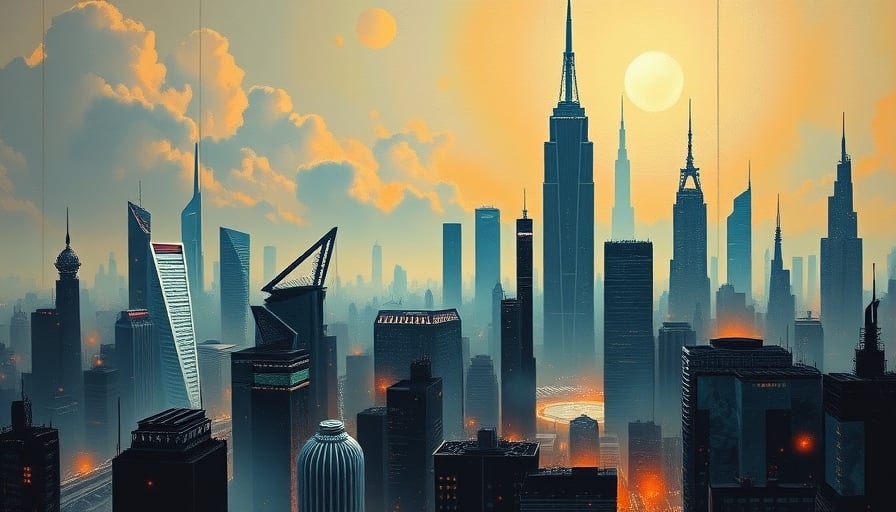 AXA's 2026 Strategy: Driving Growth in Cyber, Climate Risks & Tech‑Enabled Claims