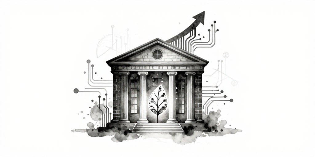 Axis Bank Q1 2027: 18% Profit Surge, Strong Capital, & Digital Growth Drive Axis Bank Q1 2027: 18% Profit Surge, Strong Capital, & Digital Growth Drive