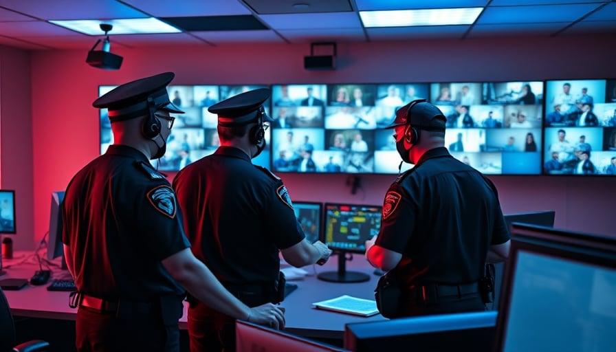 Axon Announces Q4 2025 Earnings, Expands Public‑Safety Partnership Axon Announces Q4 2025 Earnings, Expands Public‑Safety Partnership