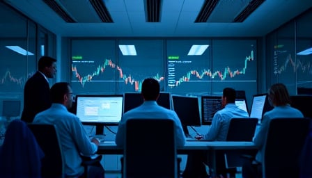 Axon CEO's Stock Sell-Off Raises Investor Concerns Amid Market Volatility