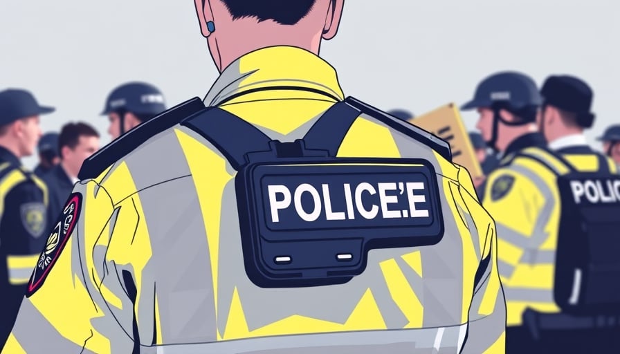 Axon Enterprise: 40% Revenue Surge, AI Expansion, and Market‑Valuation Balancing Act