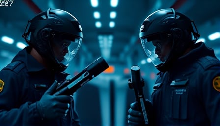 Axon Enterprise: A Resilient Leader in Public Safety Tech Poised for Growth