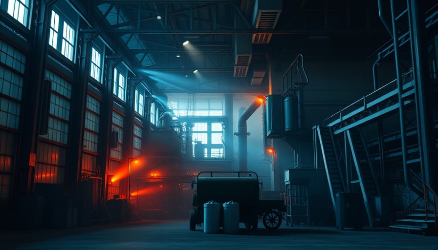 Axon Enterprise Drives Growth with Manufacturing Efficiency & Strategic Capital Moves