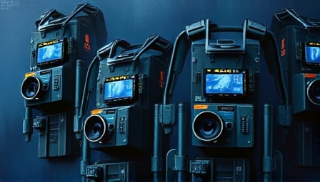Axon Enterprise Inc Faces Stock Volatility Amid Market Turbulence