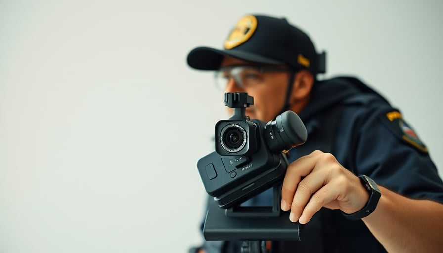 Axon Enterprise Q4 Earnings Beat: Strong Adjusted EPS, Rising Demand, & Positive Market Momentum