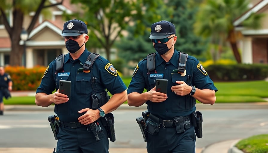 Axon Enterprise Sees Volatility, But Nasdaq Momentum Fuels Growth Prospects