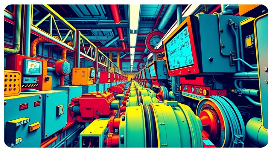 Axon Enterprise's Rising Capital‑Expenditure Outlook Drives Institutional Interest – QQQ Upside Potential Axon Enterprise's Rising Capital‑Expenditure Outlook Drives Institutional Interest – QQQ Upside Potential