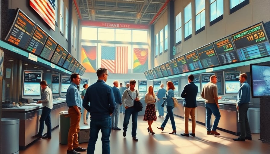 Axon Enterprise's Role in VOO & QQQ: Modest Upside, Macro‑Sensitive Performance