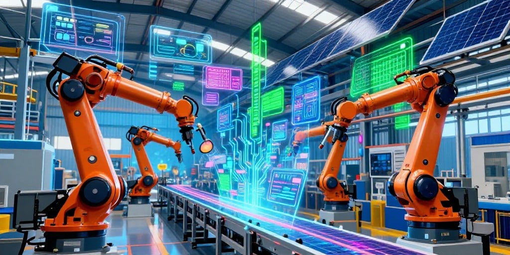 Axon Insider Trades Signal Capital‑Expenditure Boost for Automation & Energy‑Efficiency