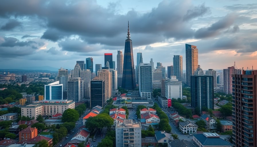 Axon's Institutional Moves Reveal Key Consumer‑Discretionary Trends for 2025