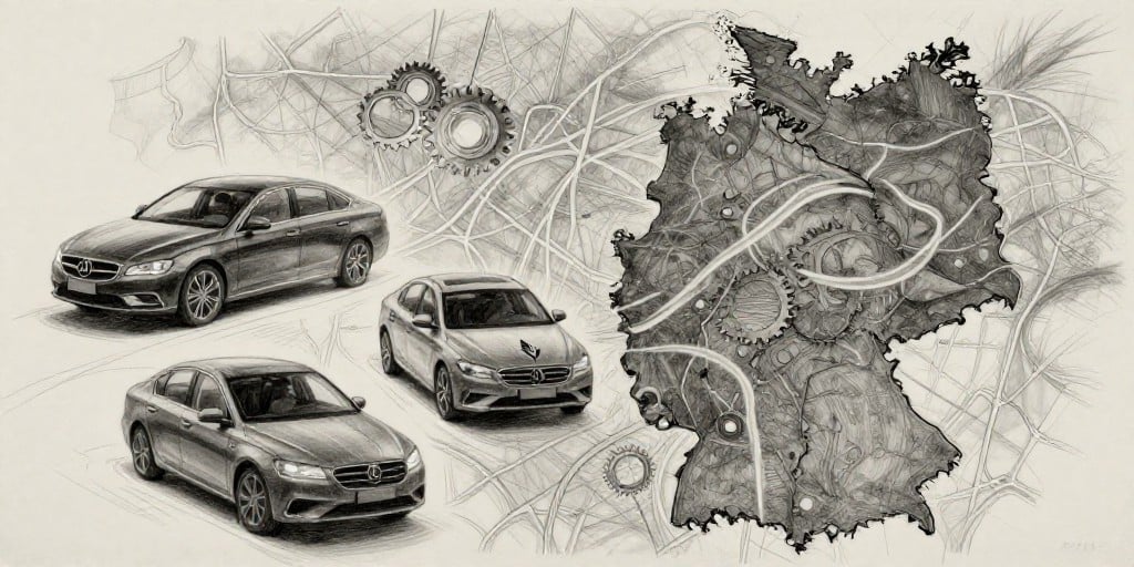 Ayvens & OMODA & JAECOO Unite to Expand Germany’s Risk‑Free Leasing Market Ayvens & OMODA & JAECOO Unite to Expand Germany’s Risk‑Free Leasing Market