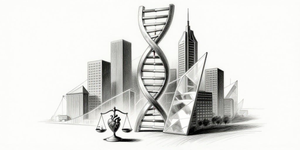 AZN & BMS Explore $400B Merger: Boosting Pharma Power and Patient Access