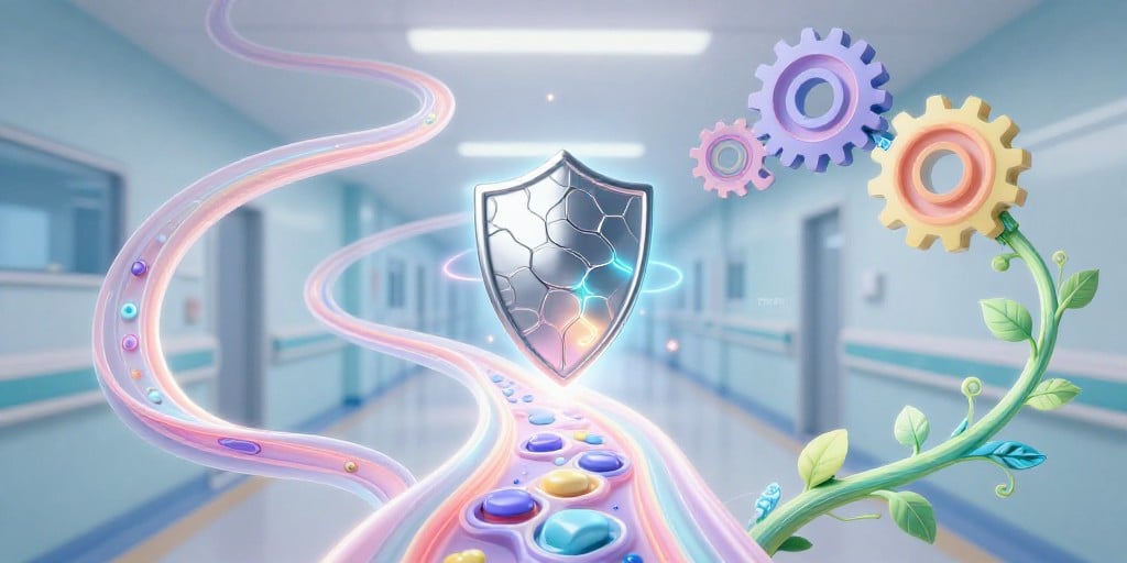 AZN's Immunotherapy Surge: Bladder & Stomach Cancer Gains & Risks Unpacked