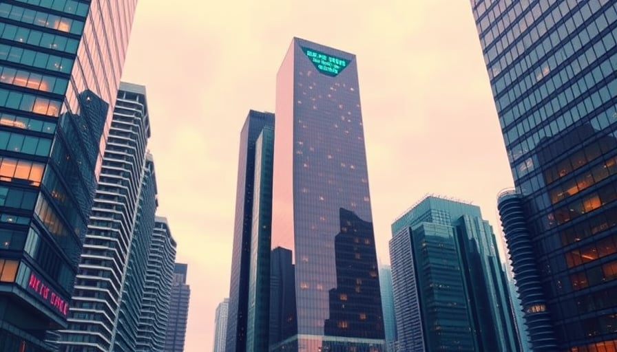 Azrieli Group Q4 2025 Outlook: Stable EPS, 17% Revenue Drop, and Resilient Growth Strategy Azrieli Group Q4 2025 Outlook: Stable EPS, 17% Revenue Drop, and Resilient Growth Strategy