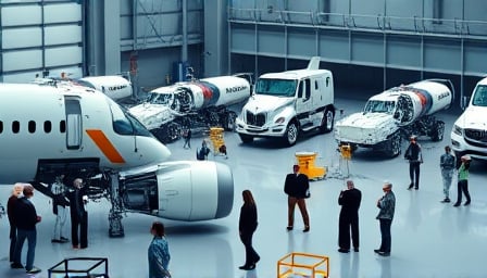 BAE Systems Celebrates a Decade of Strong Growth and Investor Returns