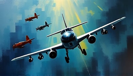 BAE Systems' Decade of Dominance: Strategic Growth and Market Leadership