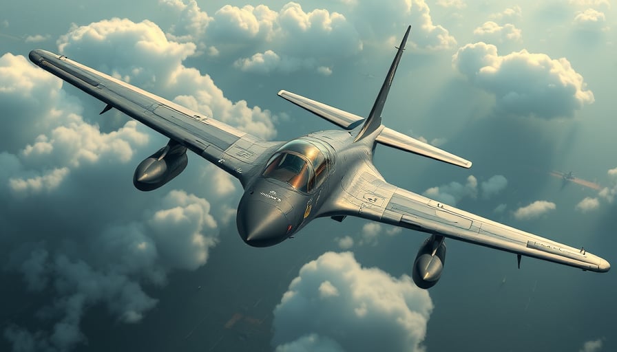 BAE Systems PLC: Navigating Geopolitical Risks, Cyber Growth and Sustainable Defense in 2024