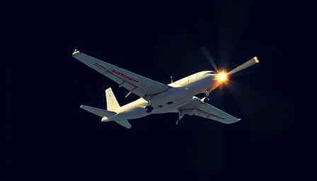 BAE Systems PLC Stock Declines Amid Geopolitical Tensions Despite Growth Prospects in Electronic Warfare