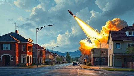 BAE Systems Soars in Stock Value Amid Industry Challenges and FCAS Project Tensions