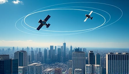 BAE Systems' Stock Soars: 10-Year Growth Triples Investor Value