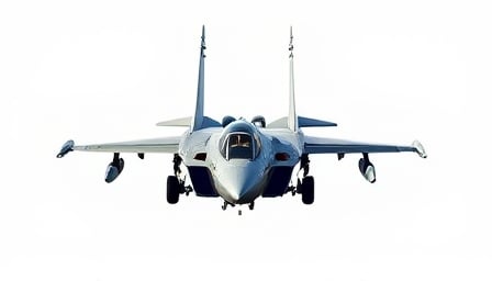 BAE Systems Stock Soars on Eurofighter Deal and FTSE 100 Growth
