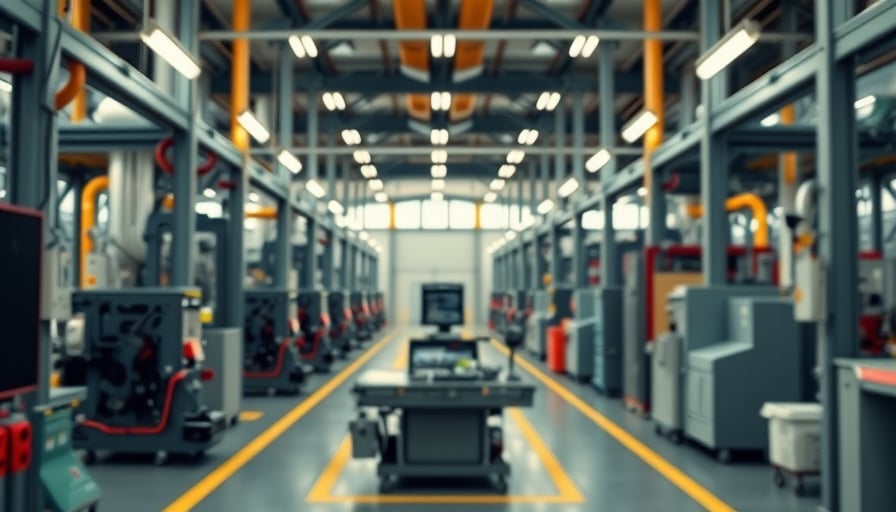 BAE Systems Shares Stay Steady as US Defence Spending Drives Confidence and Growth