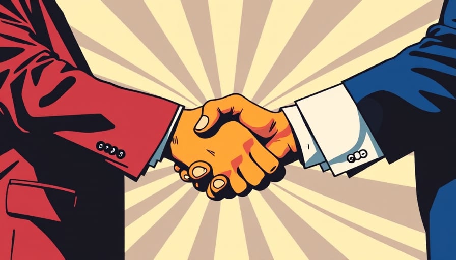 BAH Beats Q3 Expectations, Raises 2026 Outlook & Invests $400 M in Andreessen