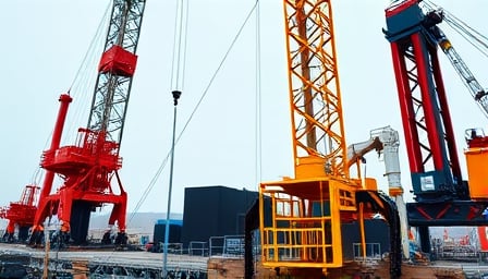 Baker Hughes Advances with Carbon-Capture in Iraq and Expanded Petrobras Partnership Amid Energy Shifts