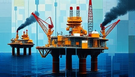 Baker Hughes Co Lands Major Multi-Year Contract, Boosting Stock and Pipeline Efficiency