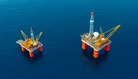 Baker Hughes Co. Set for Growth with Industry Expansion and Rising Deepwater Drilling