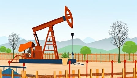 Baker Hughes Faces Market Challenges Amid Investor Optimism