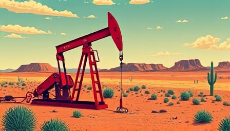 Baker Hughes Faces Market Turbulence with Diversified Strategy and Promising Revenue Growth