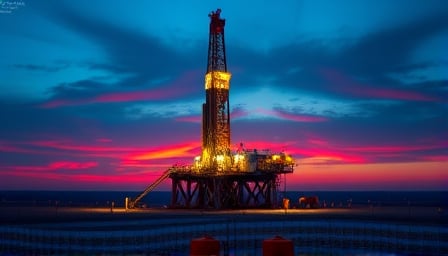 Baker Hughes Holds Steady in Market with Stable Stock Price