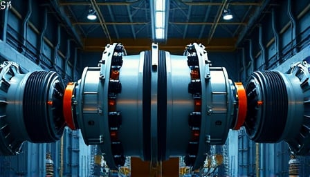 Baker Hughes Lands Major Contract for Gas Turbines, Analysts Assess Impact on Stock Performance