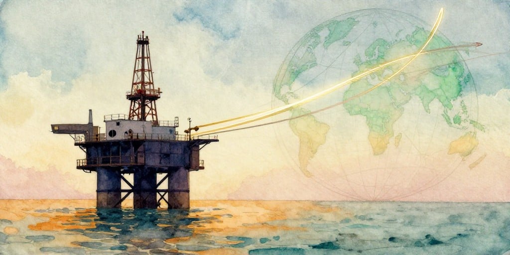 Baker Hughes Q4 Results: How Oil‑Field Dynamics & Global Growth Shape Its 2024 Outlook