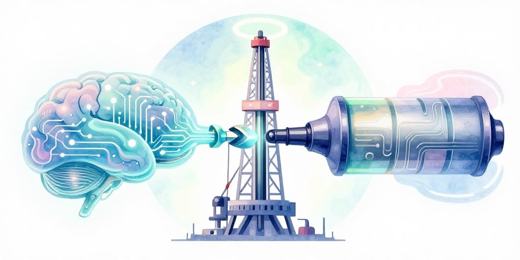 BAKER HUGHES Rides Oil‑Price Upside While Advancing Renewable & AI‑Driven Growth BAKER HUGHES Rides Oil‑Price Upside While Advancing Renewable & AI‑Driven Growth