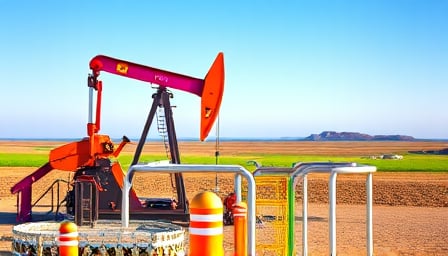 Baker Hughes Surges with Record $701 Million Q2 Profits, Driven by Natural Gas Demand