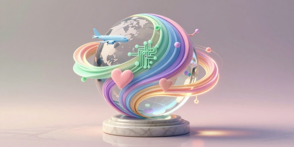 Balance AI Exposure: 12‑15% Rule, Diversify Into Aerospace, Fintech & Energy