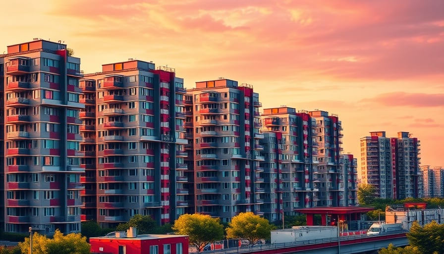 Balder B's Bullish Outlook Amid Emerging Risks and Market Trends Balder B's Bullish Outlook Amid Emerging Risks and Market Trends