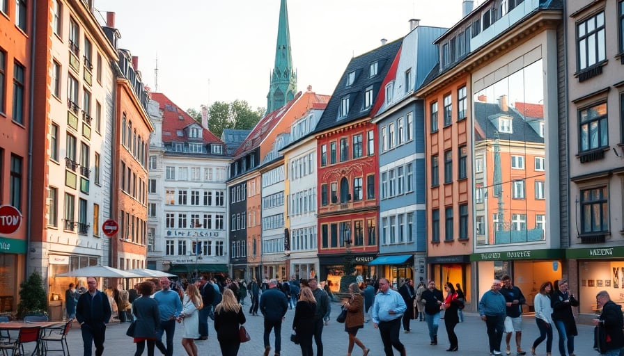 Balder Shares Dip 33% Yet Remain Undervalued Amid Strong Nordic Real‑Estate Position