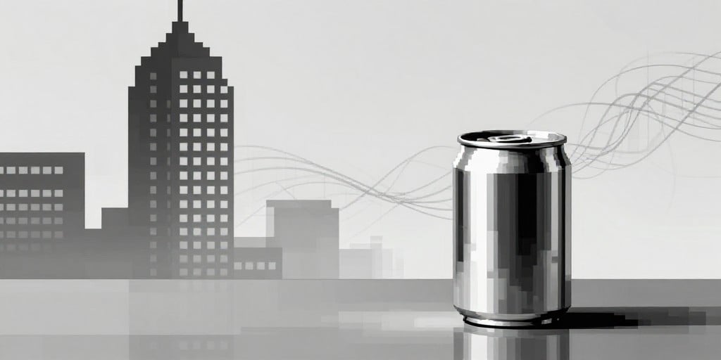 BALL Corp Insider Sale: Impact on Shares, Governance, and Metal‑Can Industry Outlook BALL Corp Insider Sale: Impact on Shares, Governance, and Metal‑Can Industry Outlook