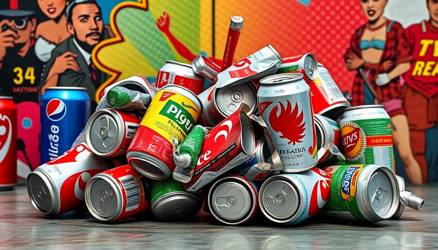 Ball Corporation 2025: Record Cash Flow, Rising Dividend and Upward Price Target Boosts 2026 Outlook