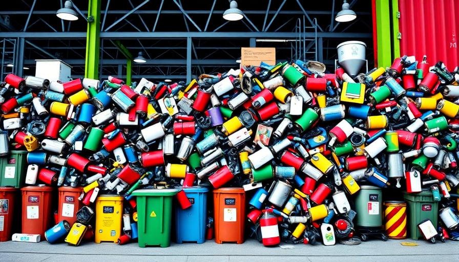 Ball Corporation Shares Near November High, Leveraging Packaging and Aerospace Growth