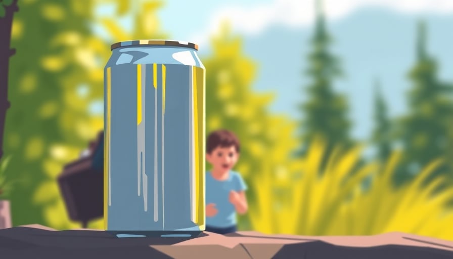 Ball Corporation: Strengthening Metal Packaging & Aerospace Growth Amid Regulatory Pressures