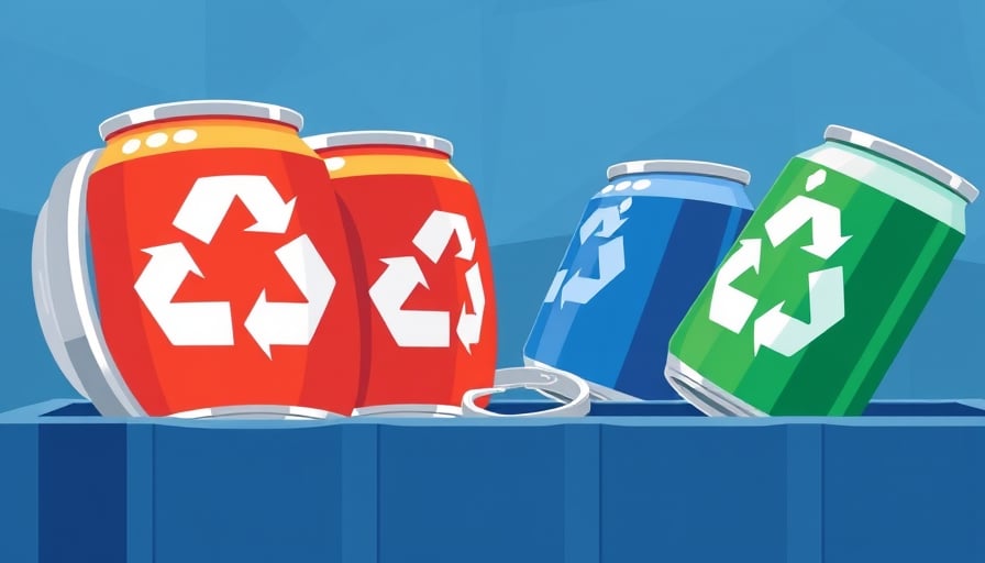 Ball Corporation's Analyst Upgrade Signals Strong Growth Amid Market Volatility