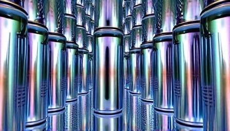 Ball Corporation's Stock Faces Challenges: Analyzing Valuation and Market Trends.