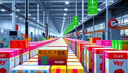 Ball Corp's Strategic Growth and Market Resilience Amid Economic Shifts