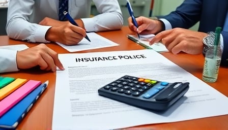 Baloise Holding AG Boosts SME Insurance Offerings, Receives UBS 'Buy' Rating